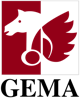 Gema Logo